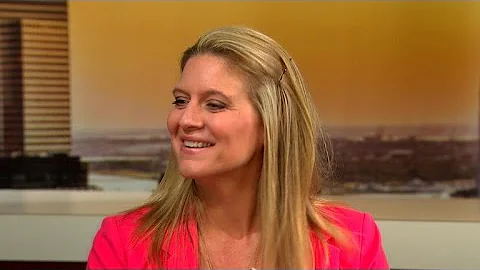The Dish: Chef Amanda Freitag