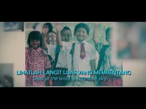 GURU KUCINTA PADAMU - NENO WARISMAN