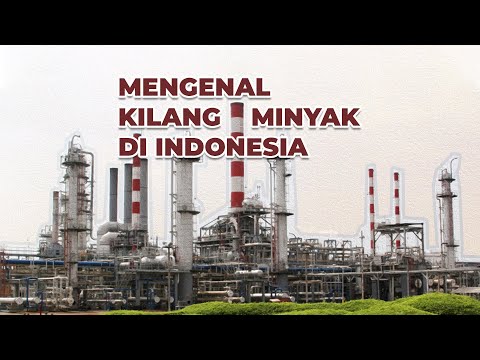 Video: Kilang Minyak Odessa: sejarah perkembangan dan kegagalan