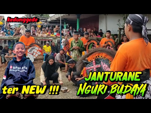 JANTURAN NGURI BUDAYA‼️di KEDUNGGEDE class=