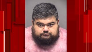 San Antonio man arrested after uploading several videos of child porn online, records show