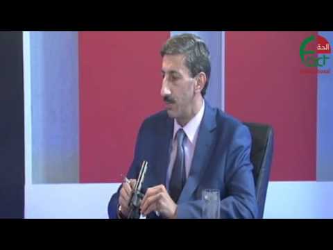 توجهات لاخضاع أموال الممرضين والجيولوجيين لرقابة ديوان المحاسبة.. فيديو