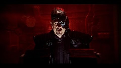 Command & Conquer 3: Kane