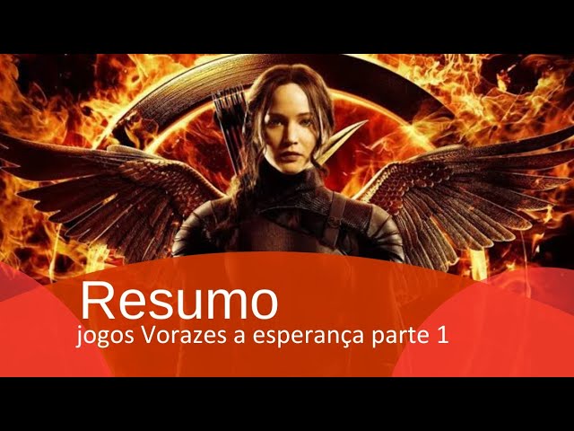 7 motivos para o sucesso de Jogos Vorazes