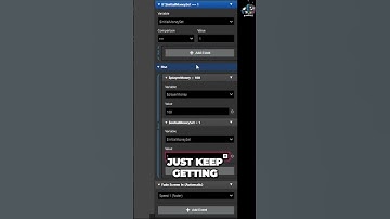 Instances in GB Studio, Prevent the loop