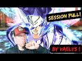 Saint seiya awakening  ssa duel de pull vaelys vs robert  episode 1  souffrance est tu la 