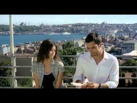 الفيلم التركي أجنحة الليل بطولة سمر العشق الممنوع 4