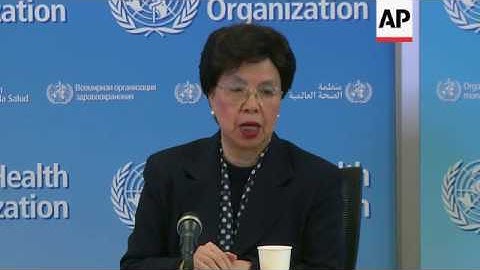 WHO: Sexual transmission of Zika more common