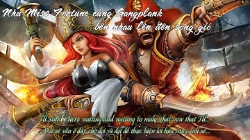 I Do - 911 - Tỏ Tình Bằng LMHT