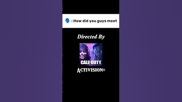 CODM Reunion Be Like… 🫂