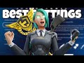 Best *Keybinds* for Beginners Switching to Keyboard and Mouse (Fortnite Chapter 6 Season 3 2025)