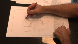 Stanley Martin Custom Homes and Michael Schnitzer will help you understand your floor plans for your new home.