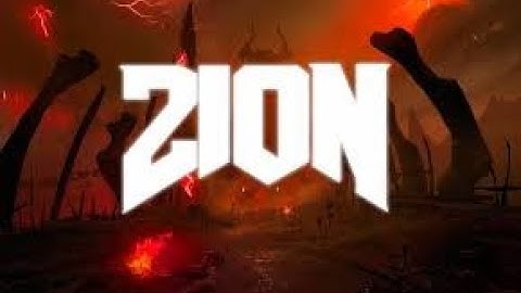 Zion HD mods with Ali