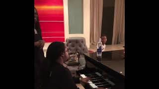 Chief Keef - Mounted Up Snippet (Piano Cover) #chiefkeef #chopsquaddj #youngchop #mountedup #classic