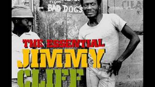 Jimmy Cliff - Goodbye Yesterday