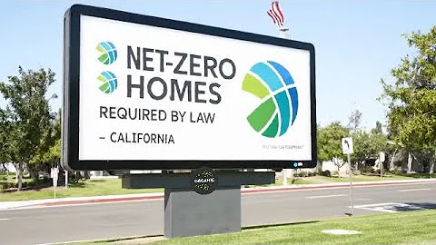 Net Zero Homes Explained The Future of Sustainable Living Starts Now