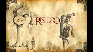 Rishloo - Sometimes (Demo) chords