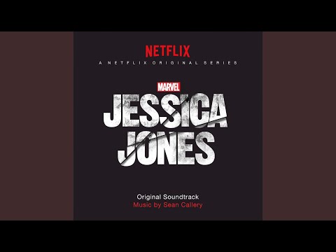 Jessica Jones Main Title