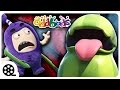 Oddbods | Marrow Victory | Funny Cartoons For Children