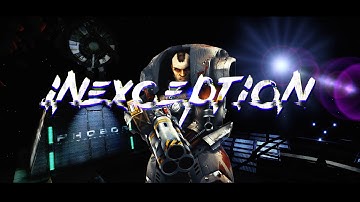 UT2004 - Inexception | by inics