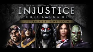 How to not get banned (2020 3.2) /INJUSTICE GODS AMONG US