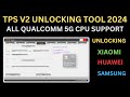 Tps tool v20230401 with keygen 2024  new mobile unlock tool 2024  samsung frp unlock 2024