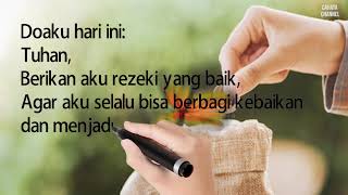 Story WA 30 detik Keren Kekinian | Untuk Update Status WhatsApp Terbaru 2020 Doa Baik