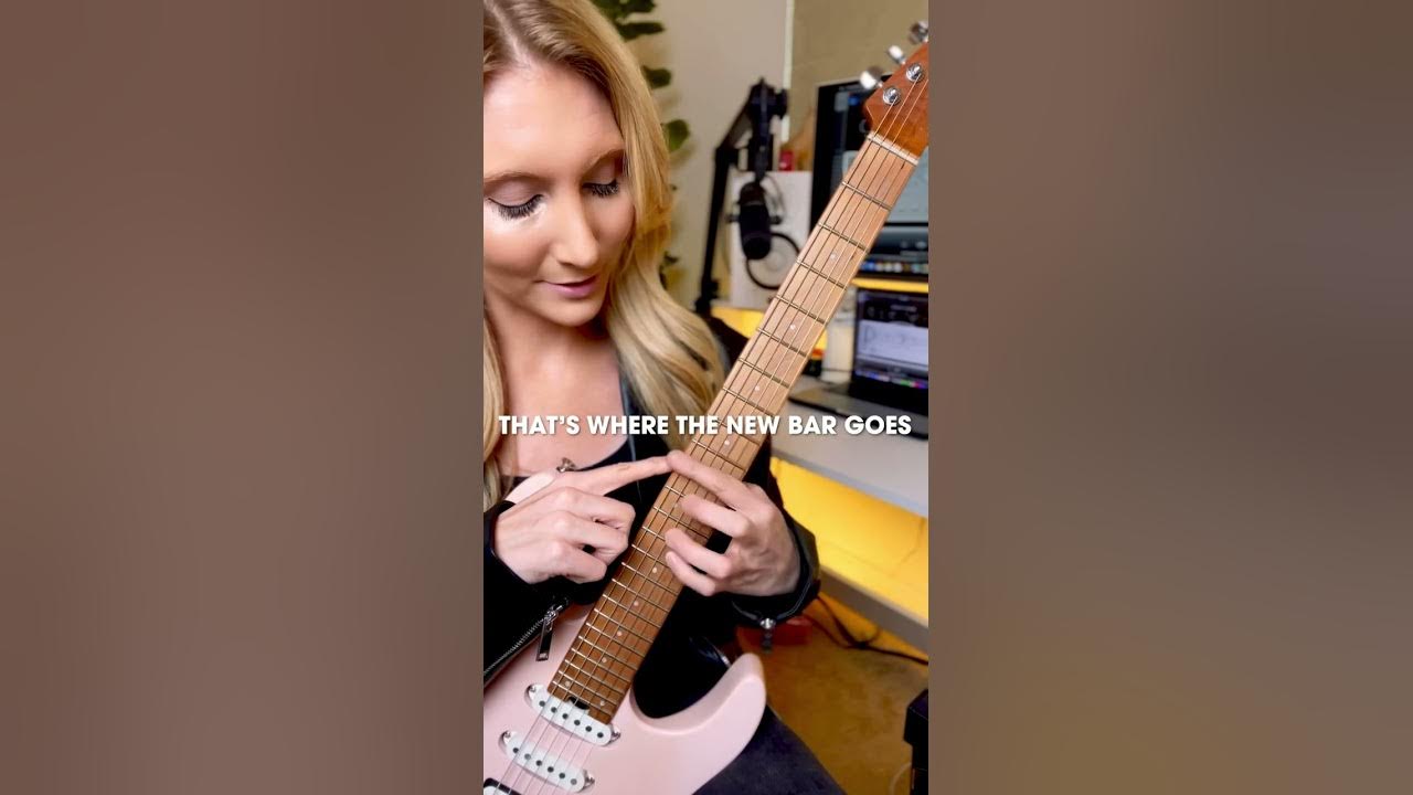 CAGED System Explained YouTube