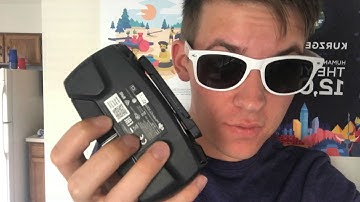 DJI Spark Review, Max Distance, Battery Life, Video Sample! My Pre-Order came in!