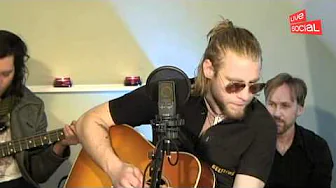 Jay Smith - Like A Prayer (Live Social) Jay Smith - Like A Prayer (Live Social)
