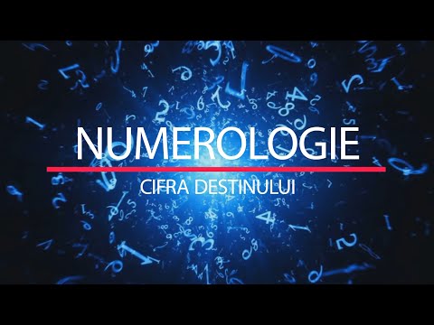 Video: Ar Trebui Să Crezi Numerologia? - Vedere Alternativă