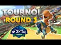 Le duo le plus calme de la team  mkcentral summit 2v2 17  round 1  huglou  linkos