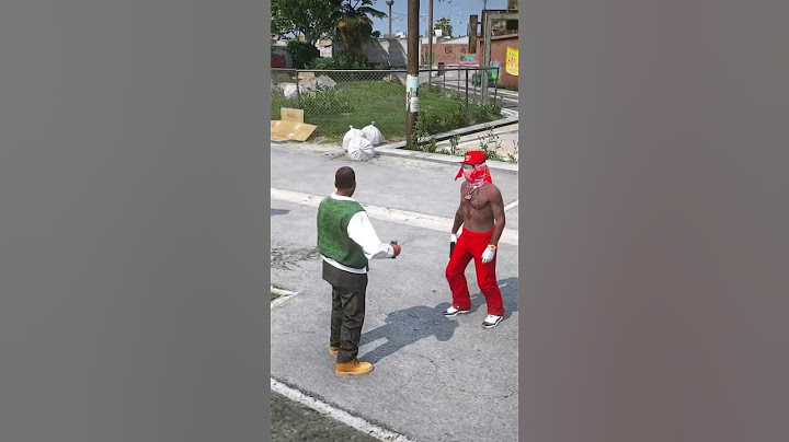 Grenade Trolling as an NPC | DonDada RP #shorts