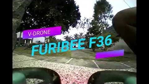 Furibee F36 -26-07-2018