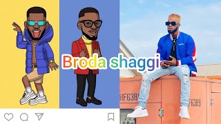 broda shaggi biography and net worth in 2020