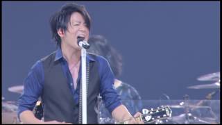 Video thumbnail of "GLAY / デストピア (We♡Happy Swing Vol.2 Ver.)"