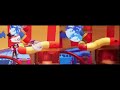 TADC ep 1 intro (pilot) and TADC ep 9 intro (in theaters)