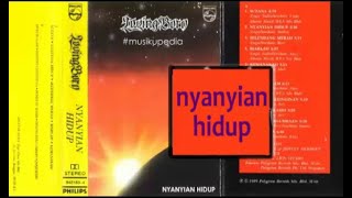 (Full Album) Loving Born # Nyanyian Hidup