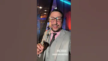 فنان الشعبي عبدالله الدوري حاضر في البرايم الاخير من برنامج لالة العروسة 