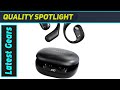 ERAZER X9: The Smartest Open-Ear Translator Earbuds Yet