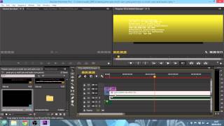How To Sync Multiple Video Cameras & Separately Recorded Audio In Adobe Premiere Pro CC 7.2.2