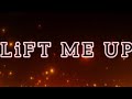 Zoocci Coke Dope - LiFT ME UP (lyrics) ft Blxckie & Nasty C