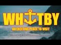 My Trip To Whitby / Sony FS700 in HD (2017)