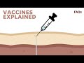 Why a vaccine for coronavirus will take longer to develop than you might think | Just The FAQs