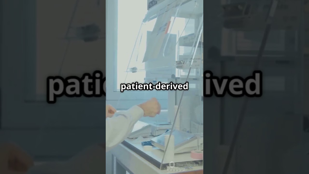 Revolutionizing Pancreatic Cancer Treatm 2026  #nanotechnology #researcher #universe