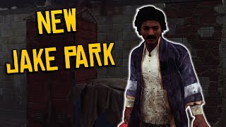 ENHANCED Jake Park