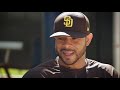 #PadresST Sitdowns: Tommy Pham