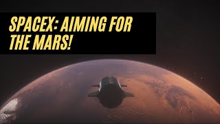 SpaceX's Elon Musk shares simulation video 'Starship to Mars' depicting his plans for the red planet