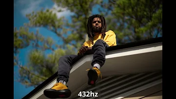 432hz Photograph - J. Cole [KOD]