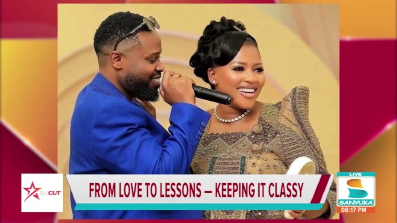 Nina Roz Breaks Her Silence On Her Ex’s New Marriage | Sanyuka Uncut